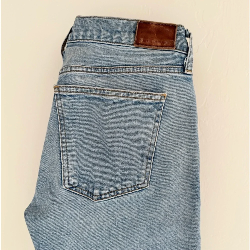 Citizens of Humanity Inga Jeans - Picture 8 of 9